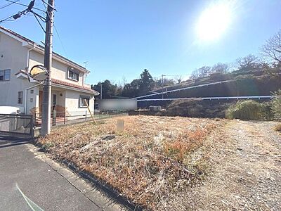 外観:土地写真 外観:土地写真
