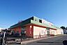 周辺：ヤオマサ南足柄店 徒歩8分。 610m