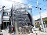 駐車場：駐車場