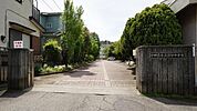 小田原市立酒匂中学校 徒歩20分。 1540m