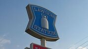 ローソン秦野鈴張町店 徒歩13分。 1040m