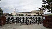 小田原市立桜井小学校 徒歩8分。 640m