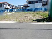 現地土地写真