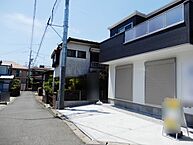 神奈川県秦野市鶴巻南2丁目：物件画像