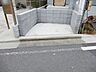 その他：分譲地内ゴミ置場