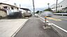 その他：前面道路