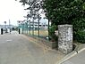 周辺：秦野市立/西中学校 徒歩7分。 490m