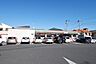 周辺：セブンイレブン南足柄関本店 徒歩8分。 620m