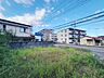 外観：土地写真