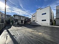 東京都練馬区早宮4丁目：物件画像