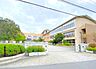 周辺：三郷市立新和小学校