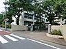 周辺：練馬区立開進第一中学校まで900ｍ