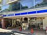 周辺：ローソン練馬旭町一丁目店まで600ｍ