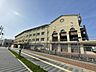 周辺：門真市立門真はすはな中学校