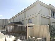 門真市立第四中学校