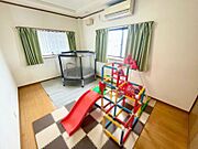 子供部屋