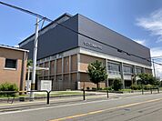 守口市立樟風中学校