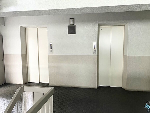 設備を拡大表示