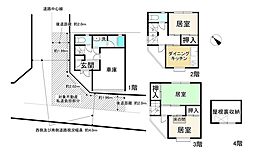守口市八雲東町2丁目