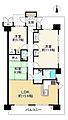 ルネ住道8階2,798万円