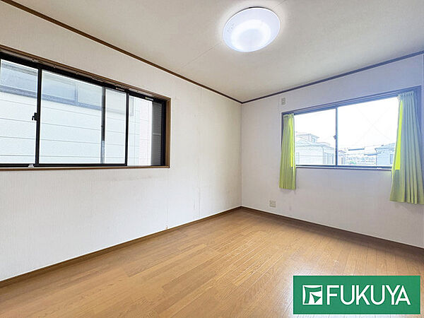 子供部屋