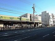 Foods Market satake 千里丘駅前店