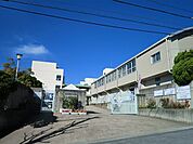 茨木市立山手台小学校