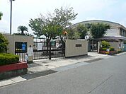 摂津市立味生小学校