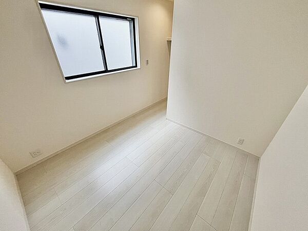 子供部屋