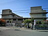 周辺：茨木市立西河原小学校