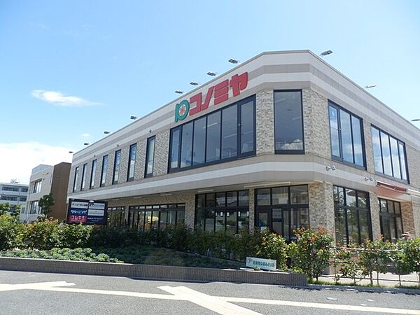 周辺を拡大表示