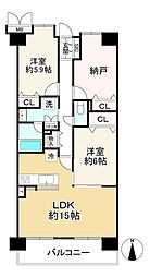 リブネスモア茨木