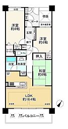 クラウンヒルズ箕面