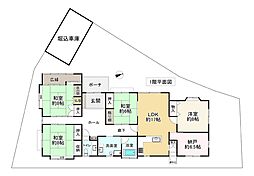 能勢電鉄妙見線 山下駅 バス18分 清水橋バス停下車 徒歩16分