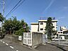 周辺：池田市立石橋中学校