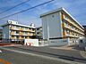周辺：池田市立細郷小学校