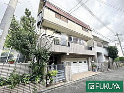 外観の画像