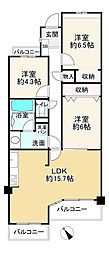 コープ野村ウィンディ池田