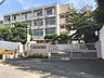 周辺：豊中市立桜井谷東小学校