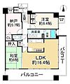 サントピア桃山台6階3,980万円