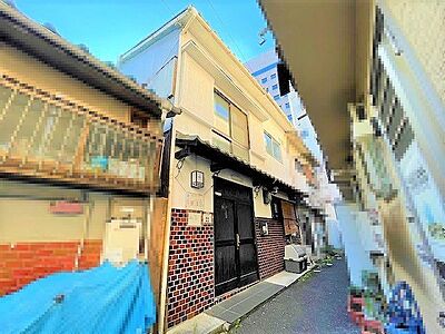 外観 外観