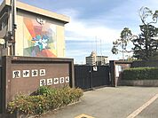 豊中市立第三中学校