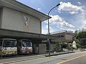 幼保連携型認定こども園追手門学院幼稚園