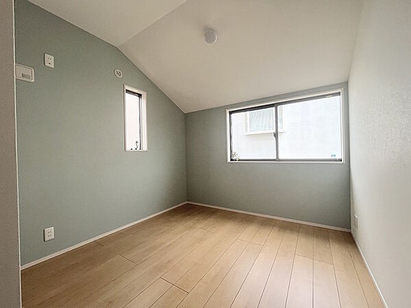 子供部屋
