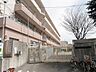 周辺：箕面市立北小学校
