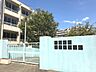 周辺：豊中市立第十七中学校