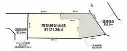 大阪モノレール本線 柴原阪大前駅 徒歩9分