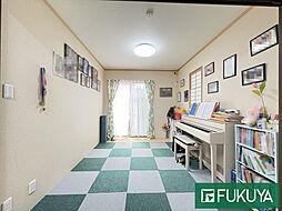 子供部屋の画像