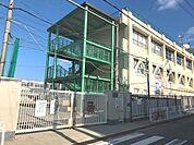 東大阪市立枚岡西小学校