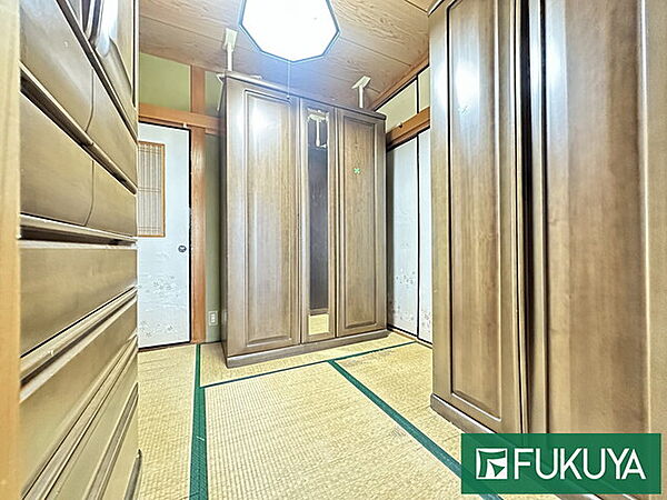 室内